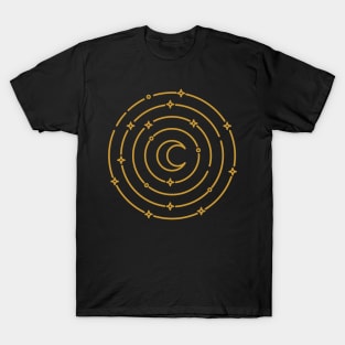 MoonHole T-Shirt